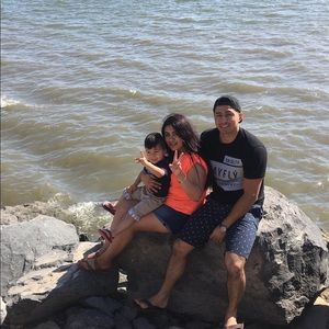 Meet your Posher, Emma